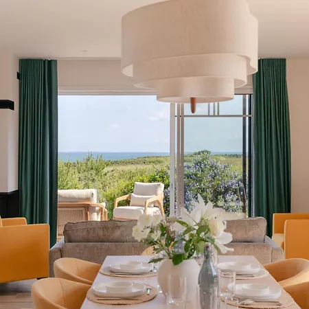 By The Sea - Maison Proche De La *