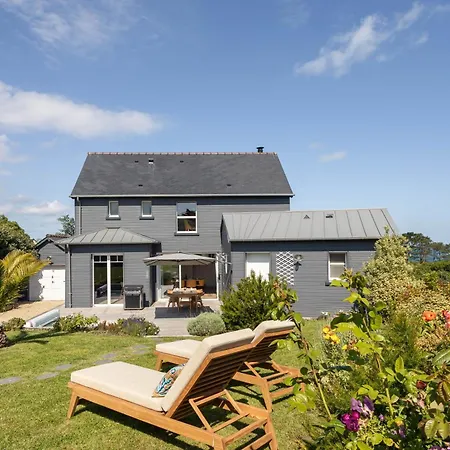 By The Sea - Maison Proche De La *